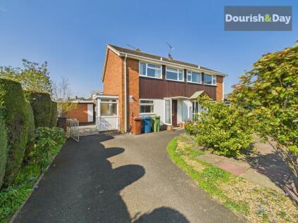 Stone Road, Stafford, ST16