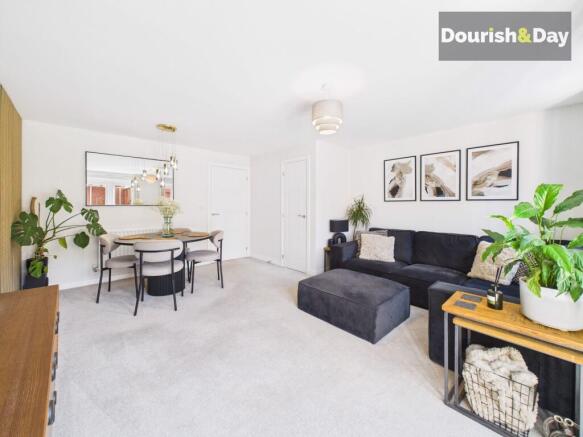 Living / Dining Room