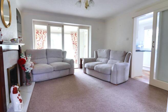 Living/Dining Room