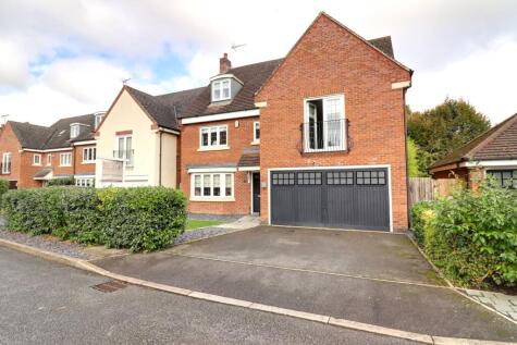 Oakbrook Close, Stafford, ST16