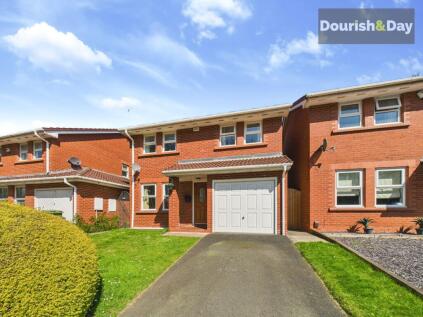 Sheringham Covert, Stafford, ST16