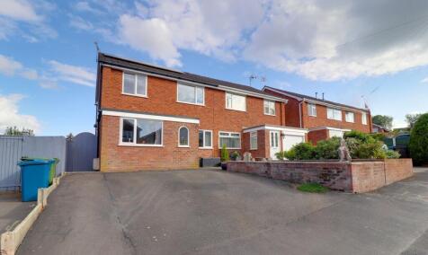 St. Chads Road, Eccleshall, ST21