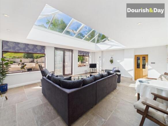 Sunroom