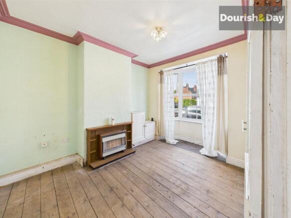 Front Lounge