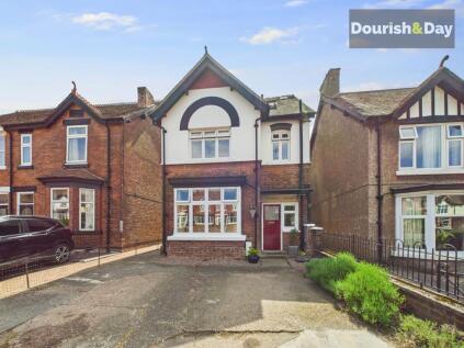 Doxey, Stafford, ST16