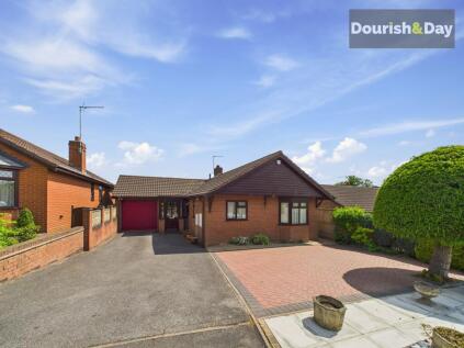 Elmstone Close, Stafford, ST17