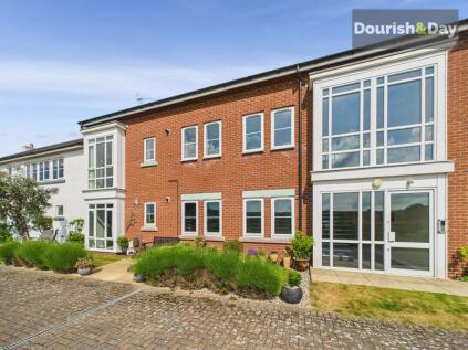 Brandwood Walk, Weston, ST18