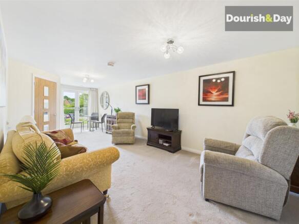 Living / Dining Room