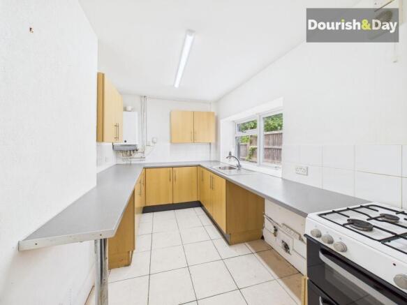 Fitted Kitchen