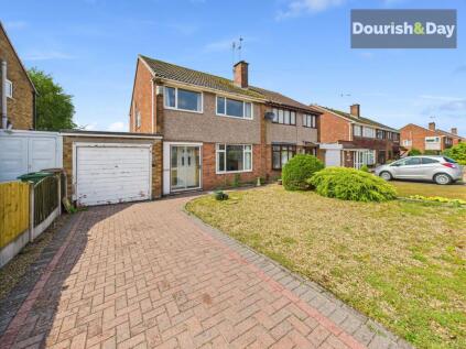 Hartland Avenue, Stafford, ST17