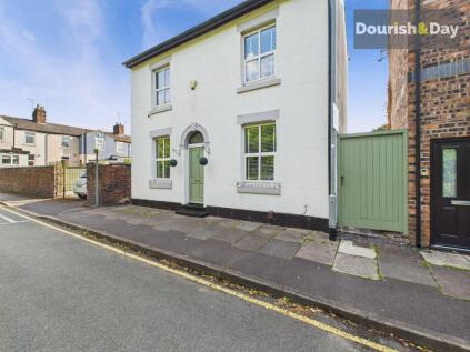 South Street, Stafford, ST16
