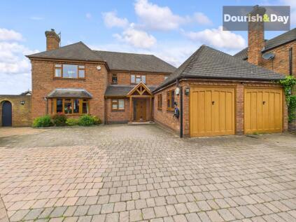 Kenderdine Close, Bednall, ST17