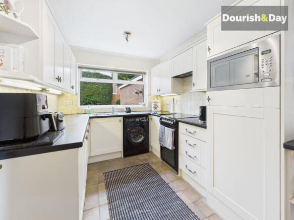 Fitted Breakfast Kitchen