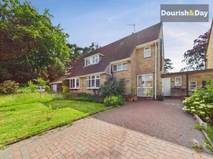 Springfield Drive, Stafford, ST17