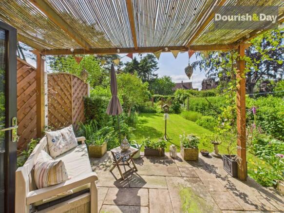 View From Living Room