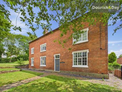 Smithy Lane, Hixon, ST18