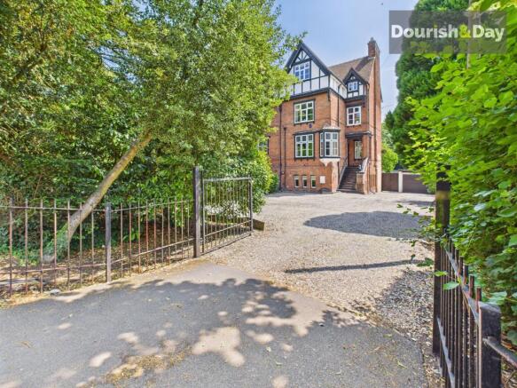 Access / Driveway