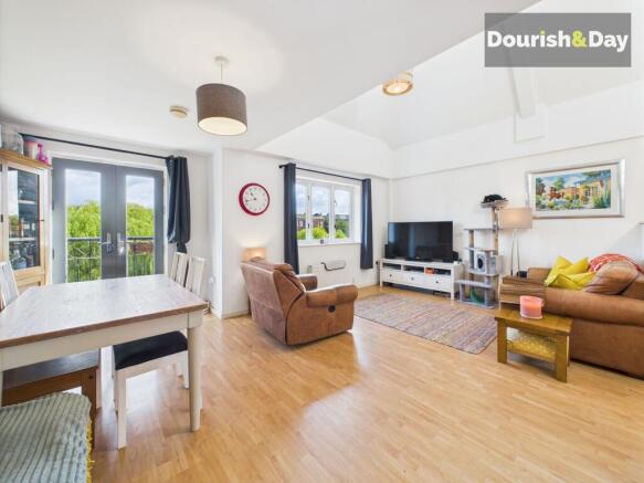 Kitchen / Living Diner