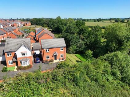 Buttercup Croft, Marston, ST18