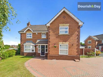 Cole Drive, Stafford, ST16