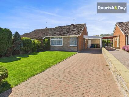 Stone Road, Stafford, ST16