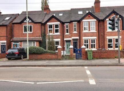 Newport Road, Stafford, ST16