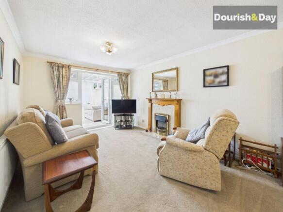 Living / Dining Room