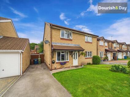 Melbourne Crescent, Stafford, ST16