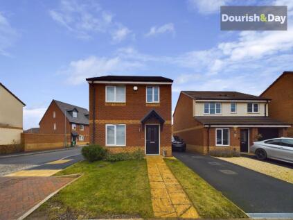 Till View, Stafford, ST16