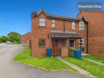Charnley Road, Stafford, ST16