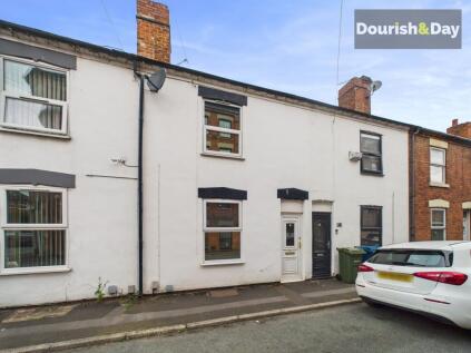 George Street, Stafford, ST16