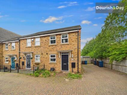 Avondale Circle, Stafford, ST18