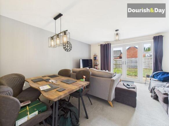 Living / Dining Room