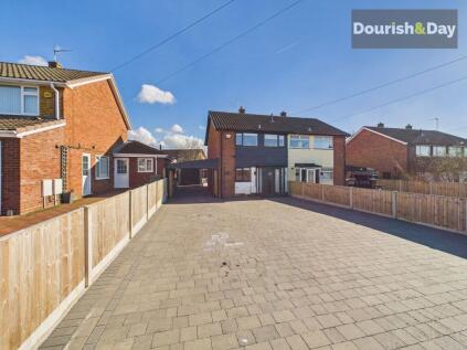 Redhill, Stafford, ST16