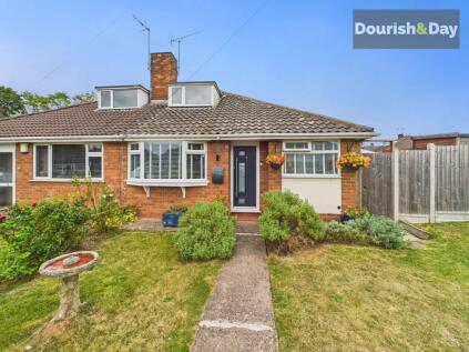 Dearnsdale Close, Stafford, ST16