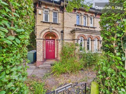 St. Johns Road, Stafford, ST17