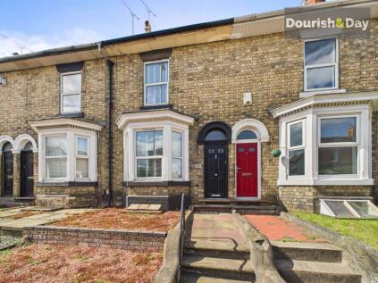 Wolverhampton Road, Stafford, ST17