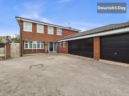 Bednall, Stafford, ST17