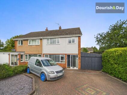 Shipston Road, Stafford, ST17