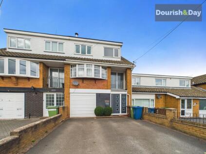 Billington Lane, Derrington, ST18