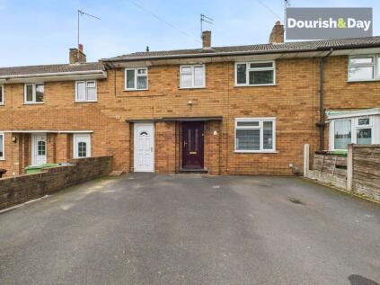 John Amery Drive, Stafford, ST17
