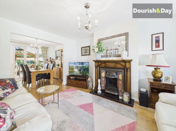 Living / Dining Room