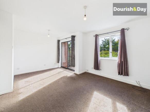 Living / Dining Room