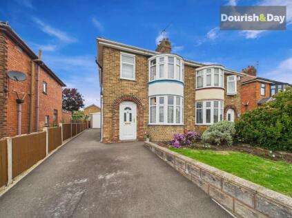 Woodlands Road, Stafford, ST16