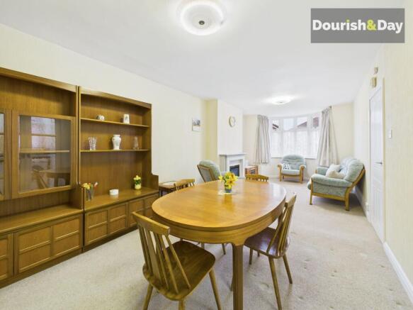 Living / Dining Room