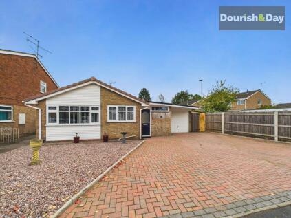 Inglemere Drive, Stafford, ST17