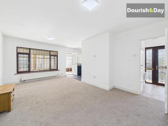 Open Plan Kitchen / Living Diner