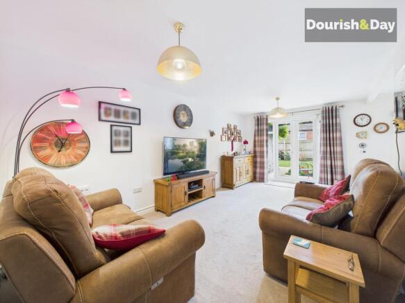 Living / Dining Room