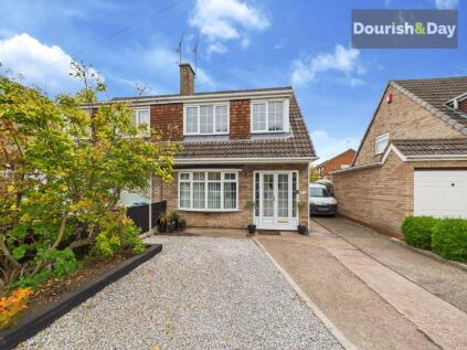 Tavistock Avenue, Baswich, Stafford, ST17