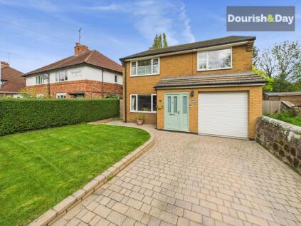 Queensville, Stafford, ST17